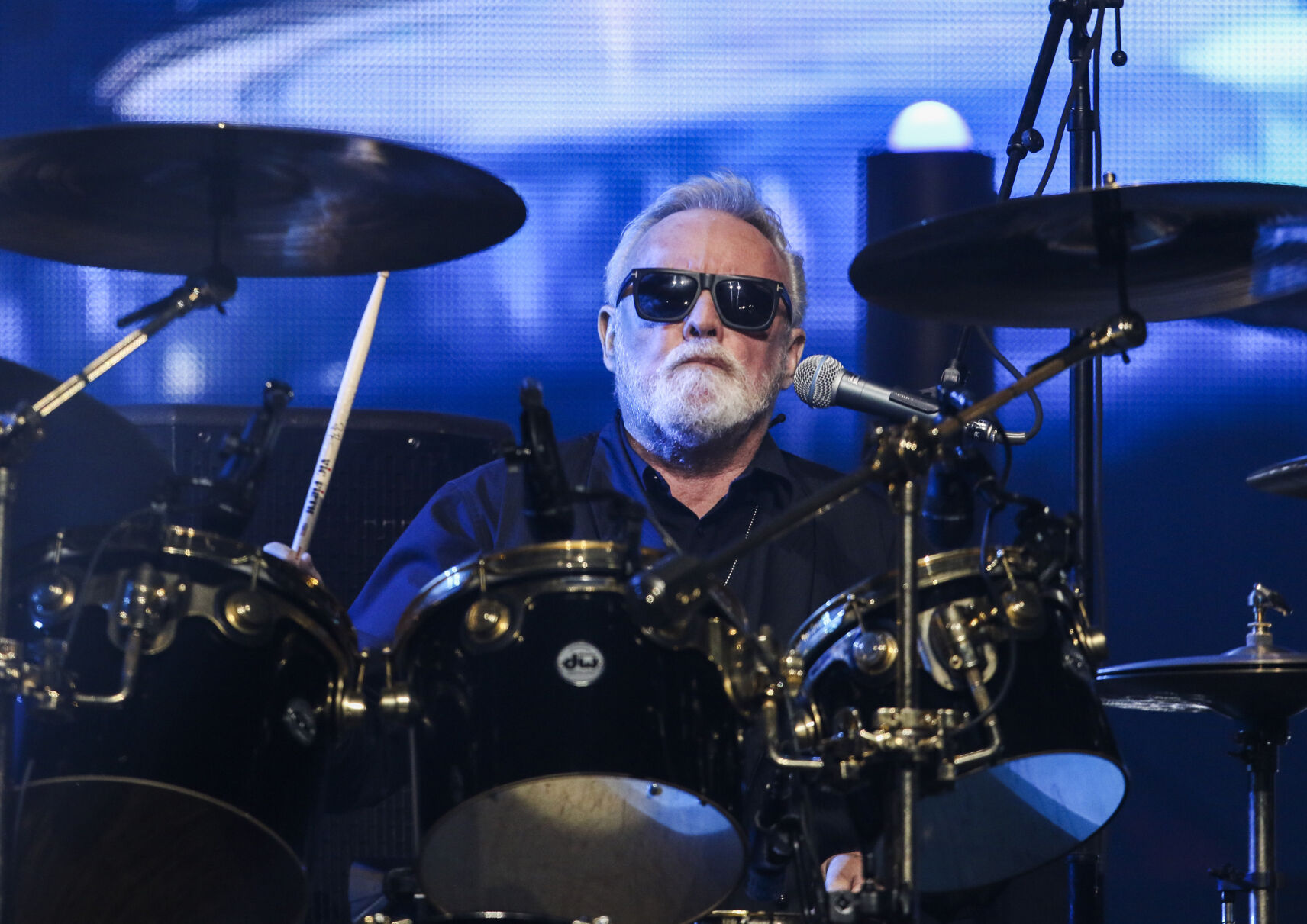 Roger Taylor